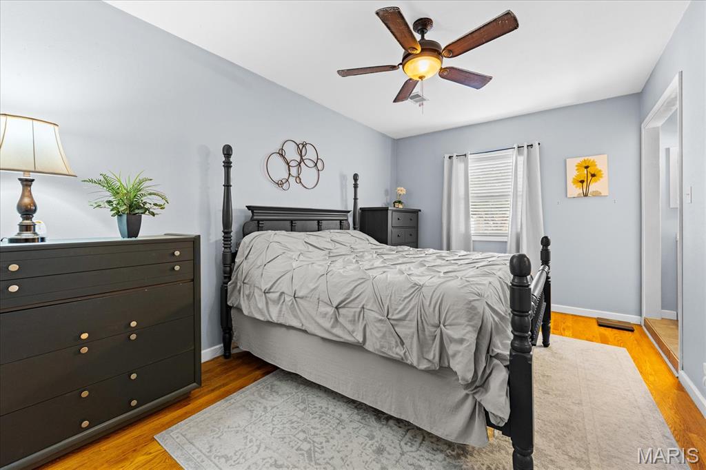 Not in a subdivision - Residential