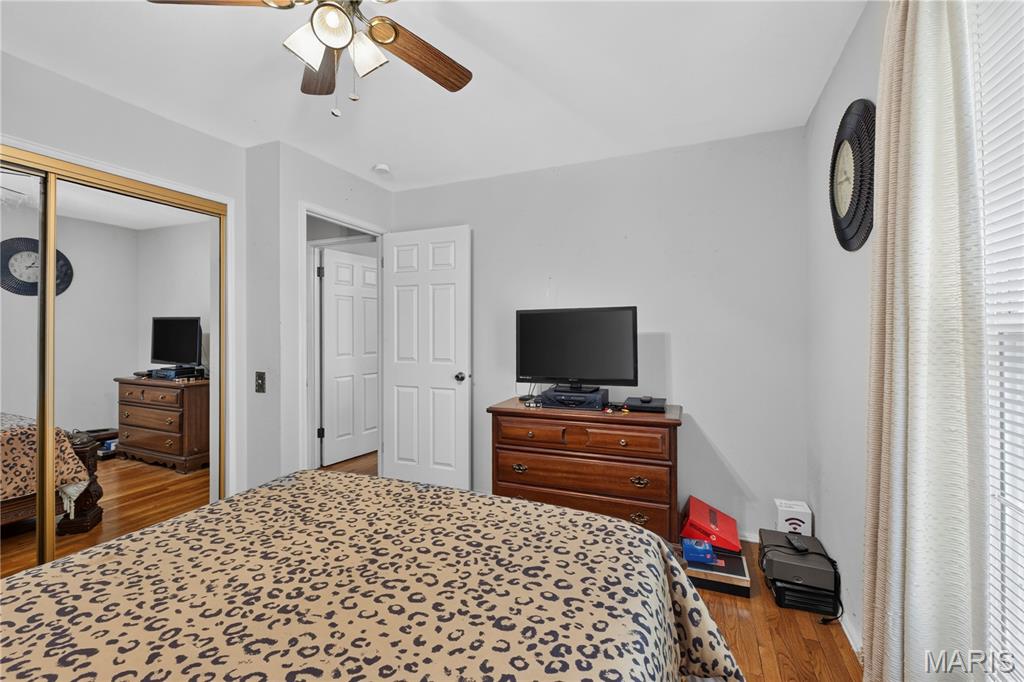 Sherwood Creek 1 - Residential