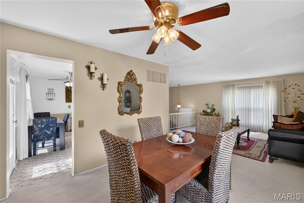 Sherwood Creek 1 - Residential