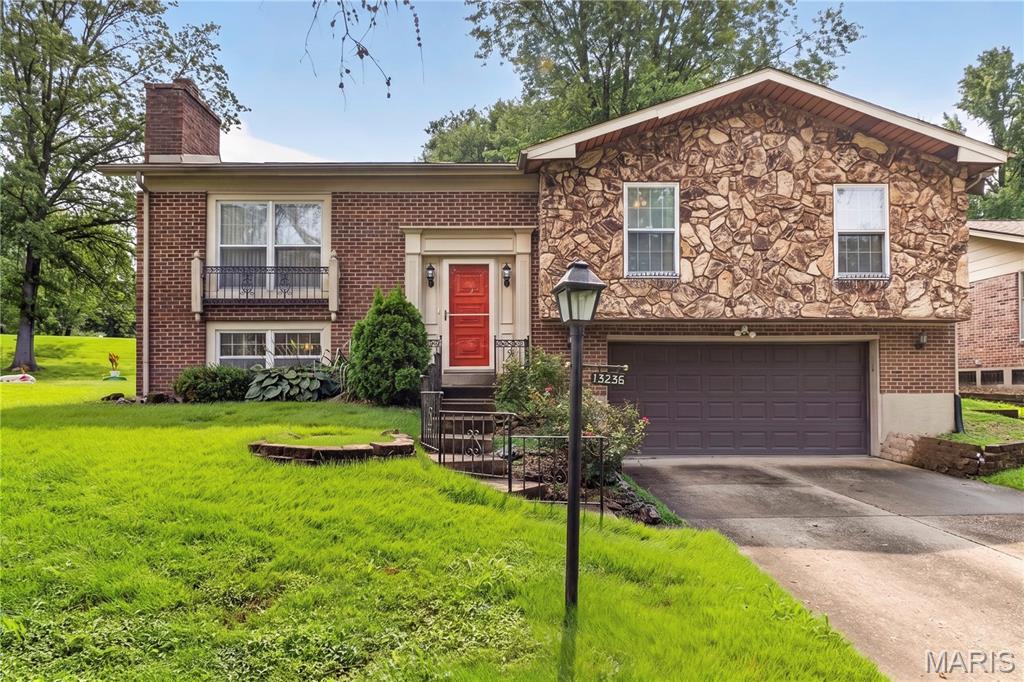 Sherwood Creek 1 - Residential