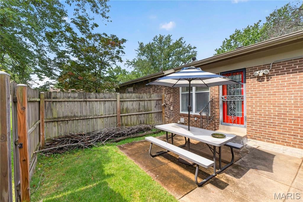 Sherwood Creek 1 - Residential