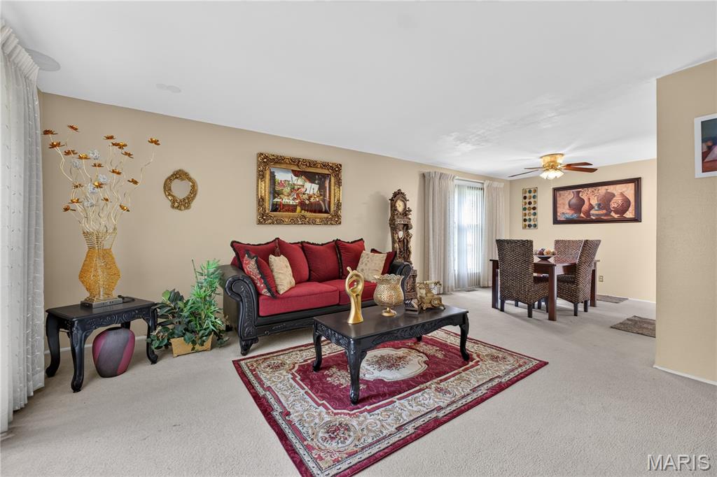 Sherwood Creek 1 - Residential