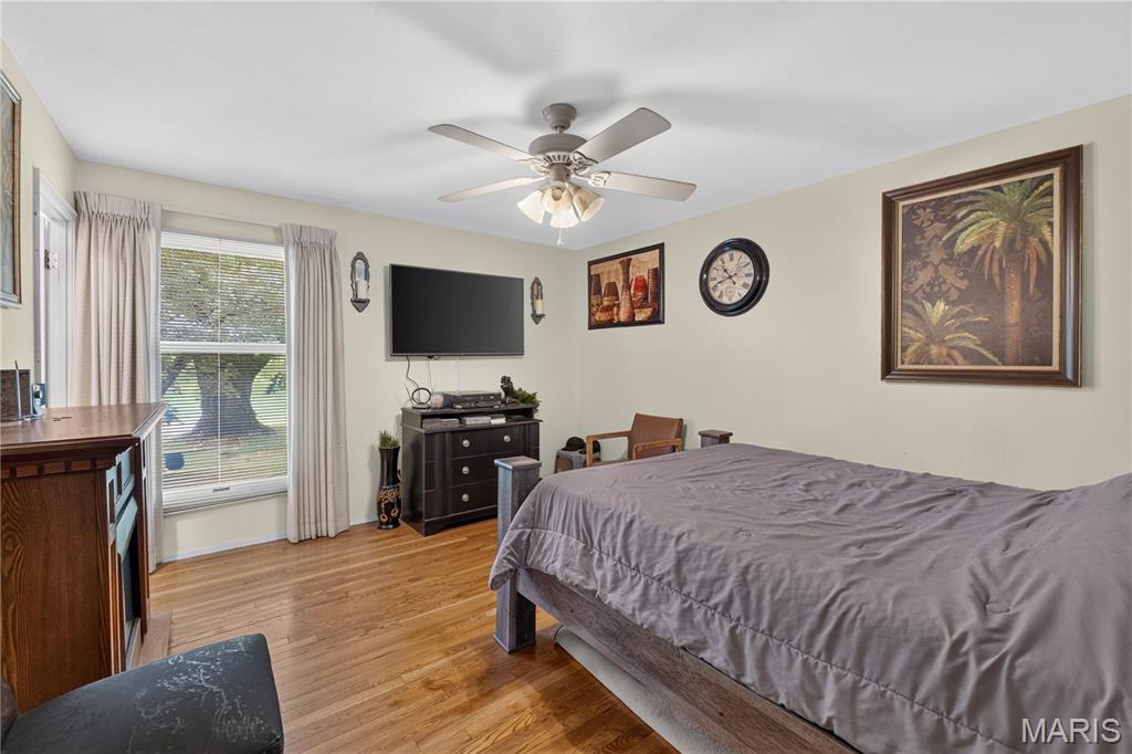 Sherwood Creek 1 - Residential