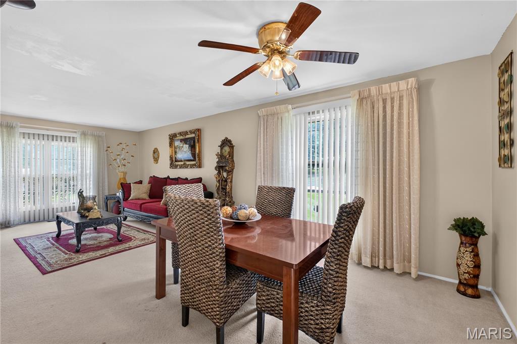 Sherwood Creek 1 - Residential