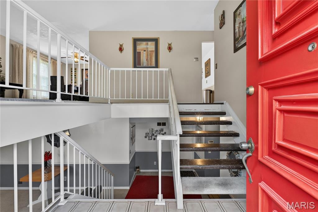 Sherwood Creek 1 - Residential