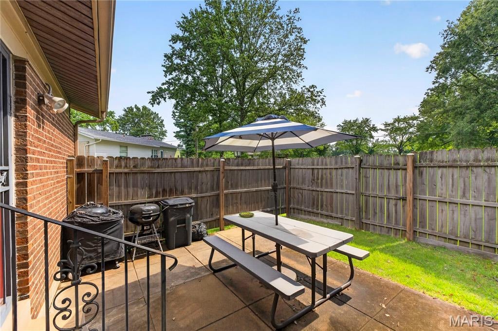 Sherwood Creek 1 - Residential