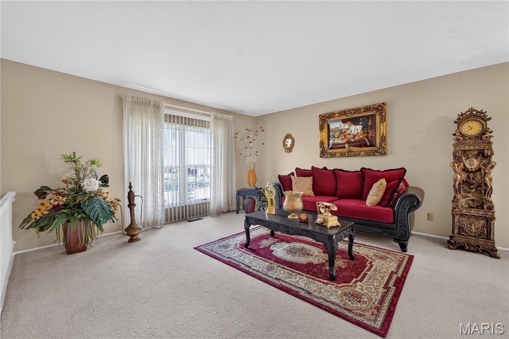 Sherwood Creek 1 - Residential