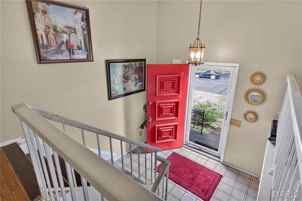Sherwood Creek 1 - Residential