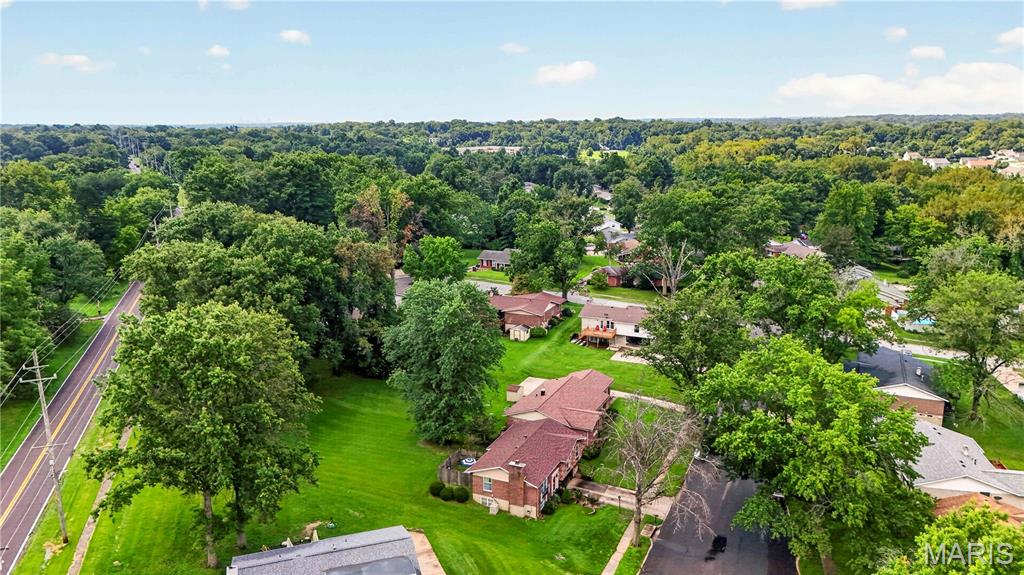 Sherwood Creek 1 - Residential