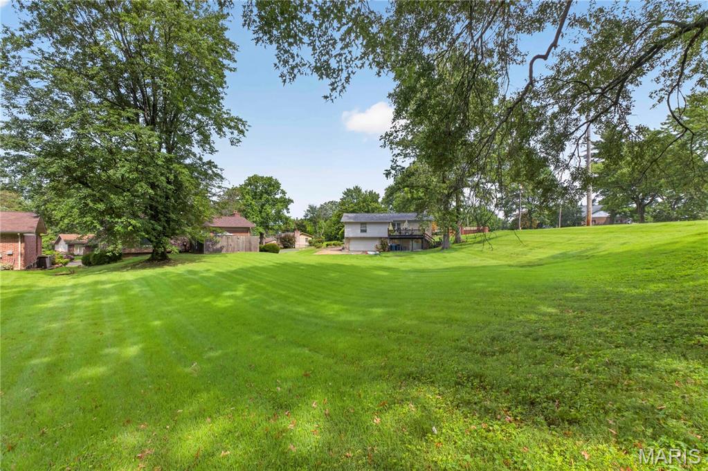 Sherwood Creek 1 - Residential