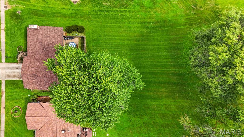 Sherwood Creek 1 - Residential