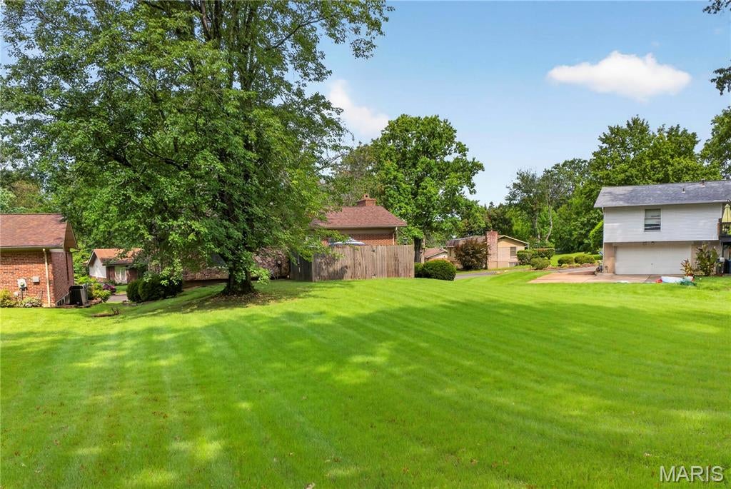 Sherwood Creek 1 - Residential