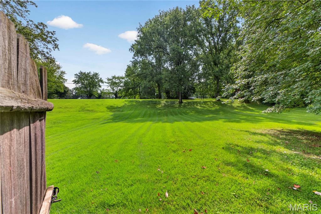 Sherwood Creek 1 - Residential
