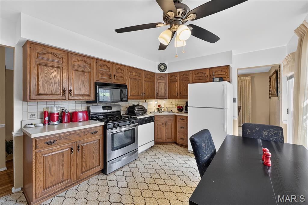 Sherwood Creek 1 - Residential