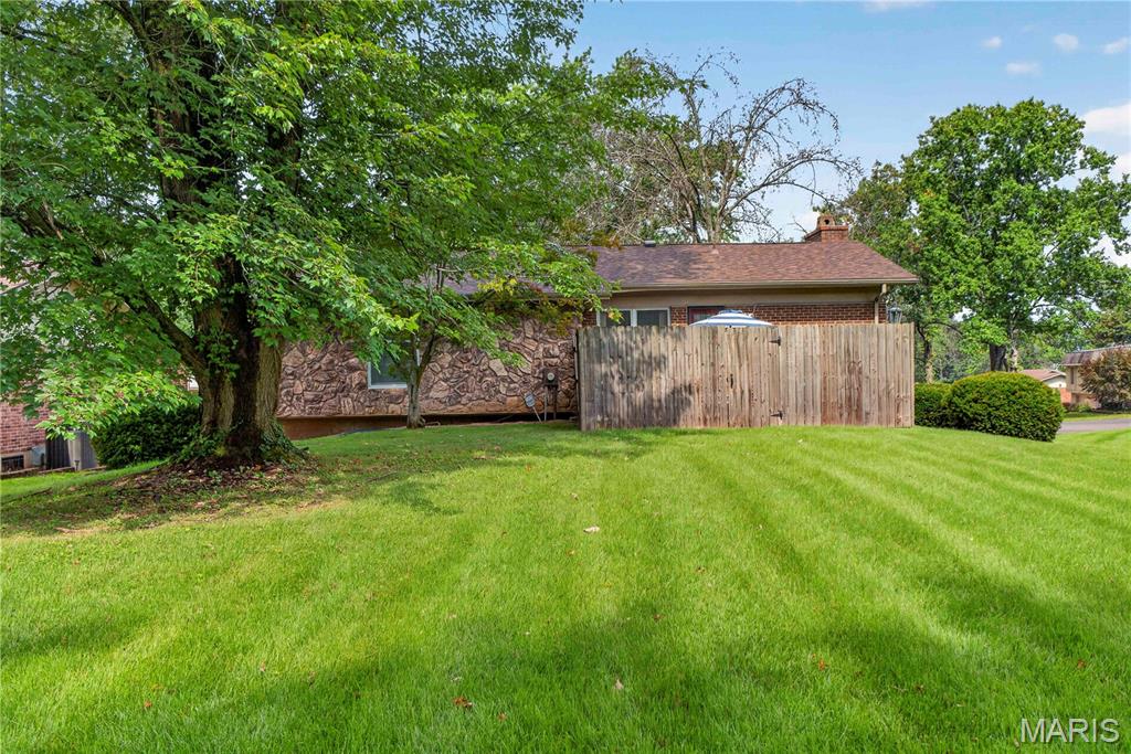 Sherwood Creek 1 - Residential