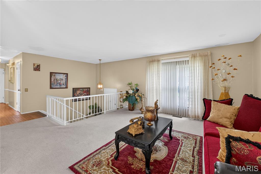 Sherwood Creek 1 - Residential