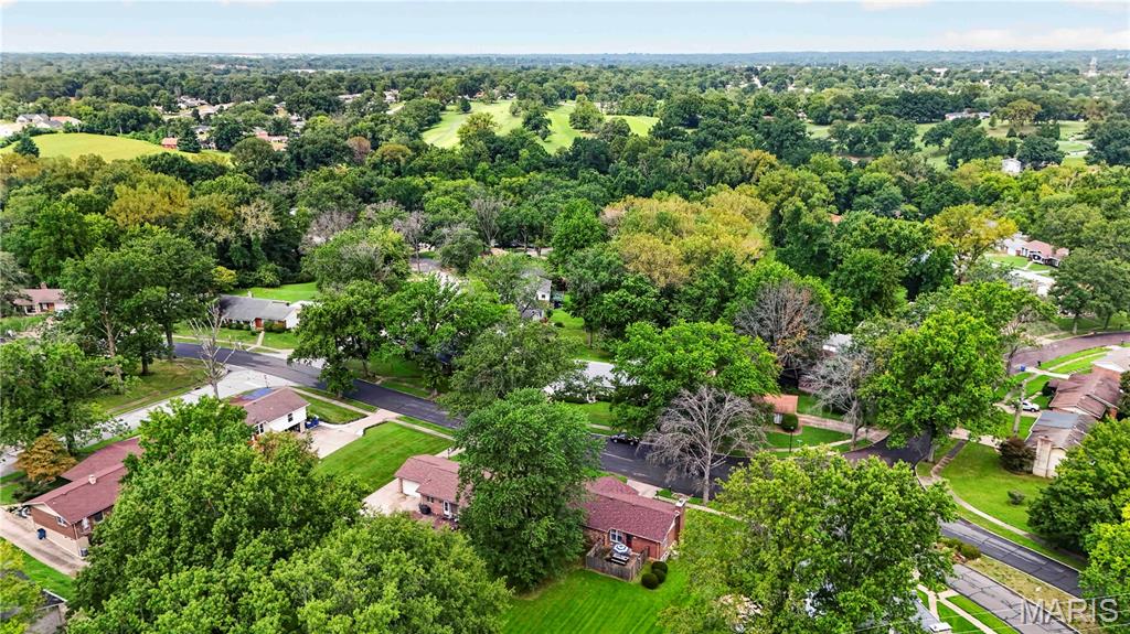 Sherwood Creek 1 - Residential