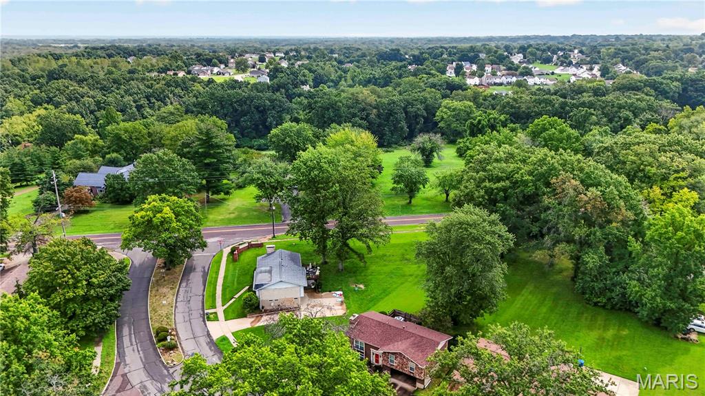 Sherwood Creek 1 - Residential