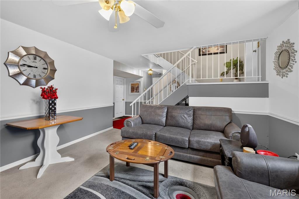 Sherwood Creek 1 - Residential
