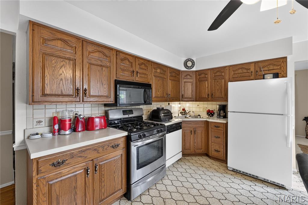 Sherwood Creek 1 - Residential
