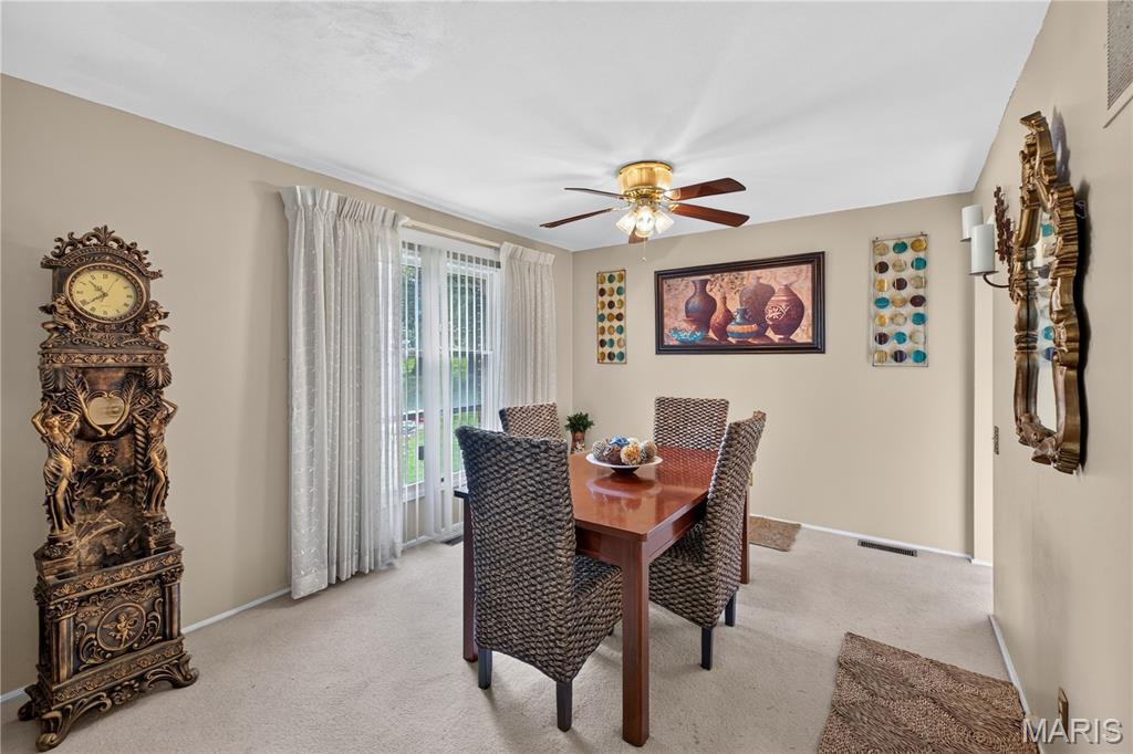 Sherwood Creek 1 - Residential