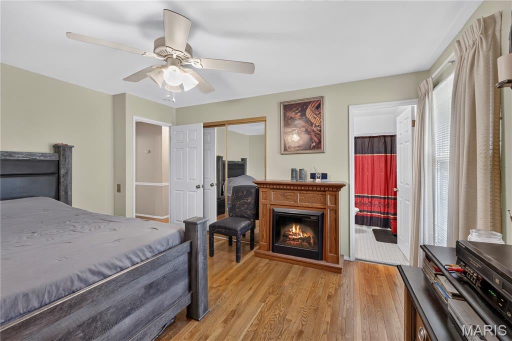 Sherwood Creek 1 - Residential