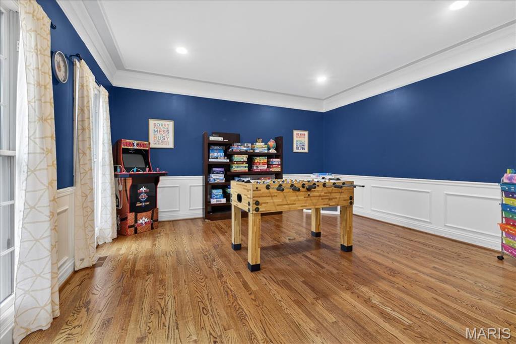 Stonebriar - Residential