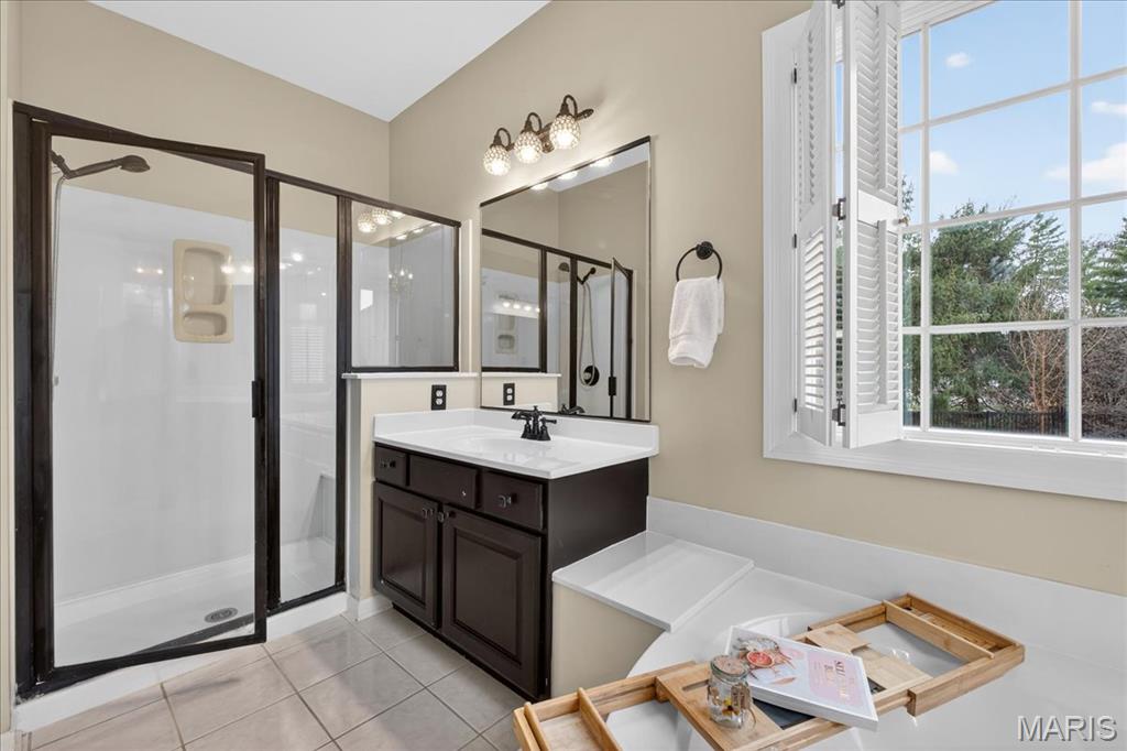 Stonebriar - Residential