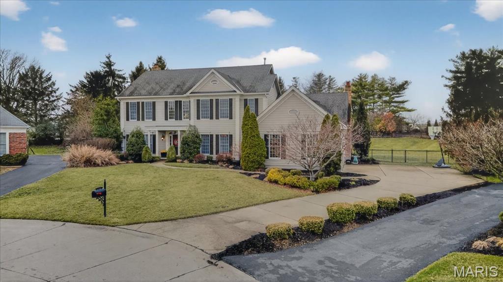 Stonebriar - Residential