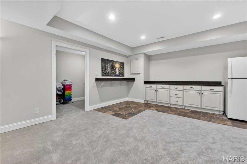 Stonebriar - Residential