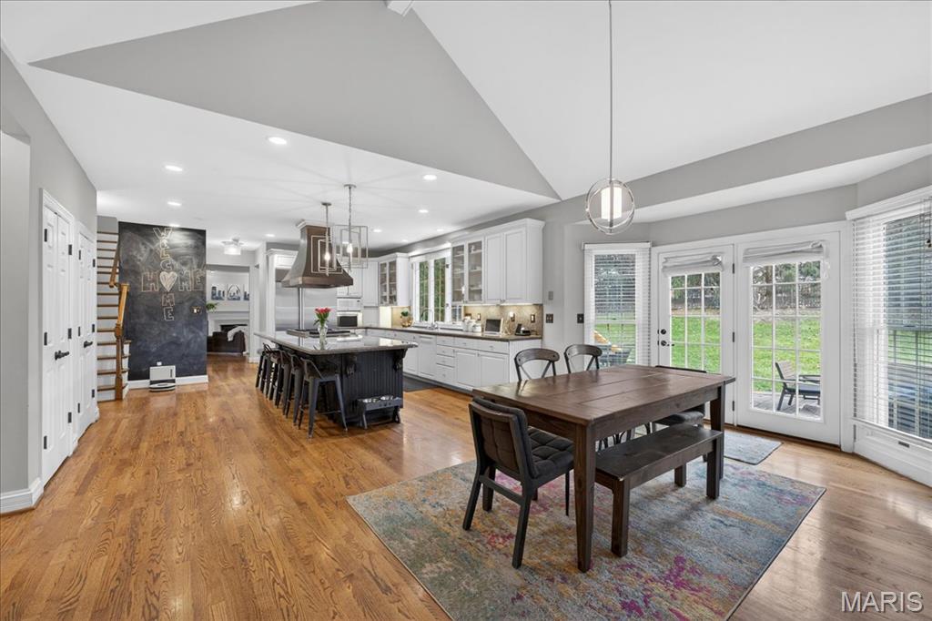 Stonebriar - Residential