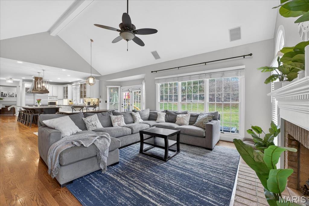 Stonebriar - Residential