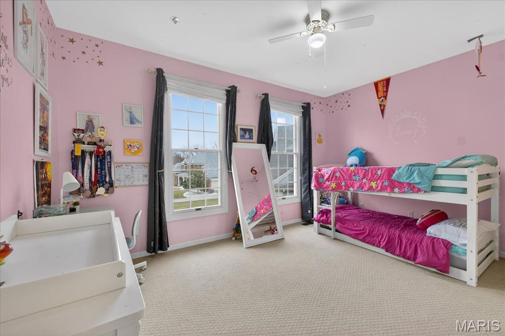 Stonebriar - Residential