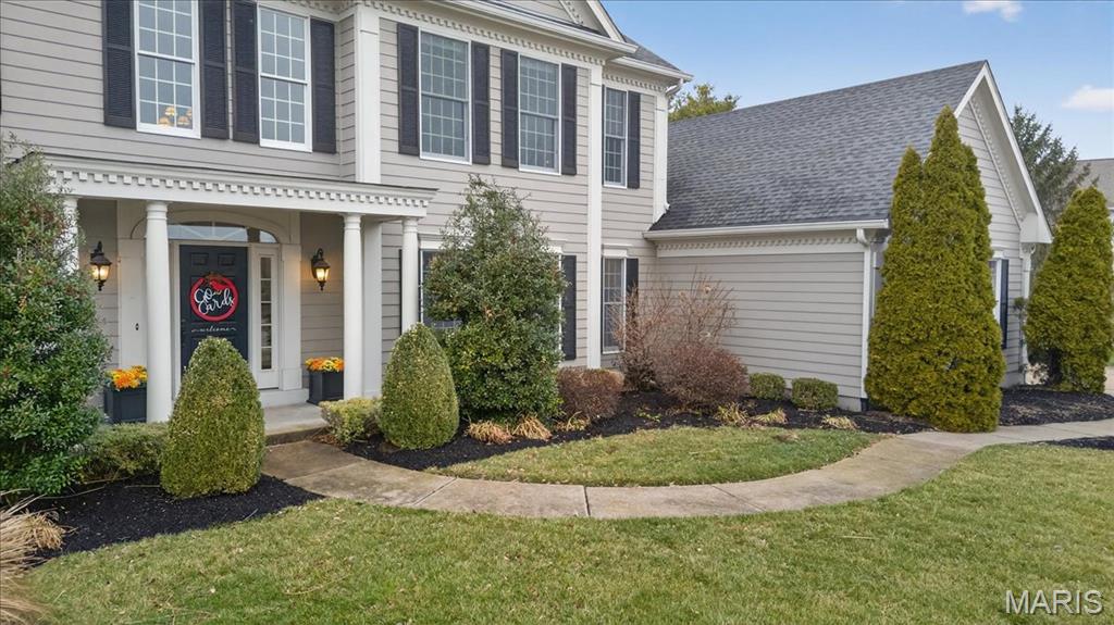 Stonebriar - Residential