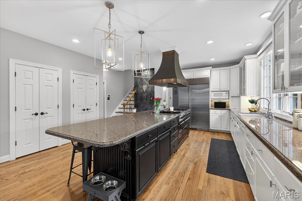 Stonebriar - Residential