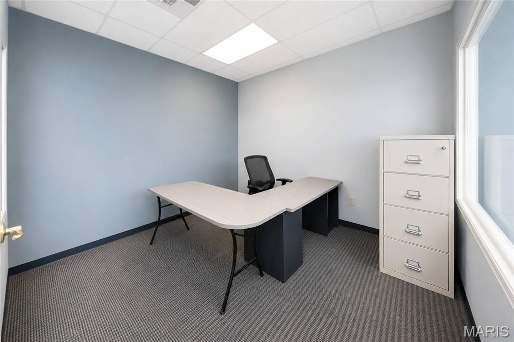 Lakepointe Centre Professional - Commercial Lease