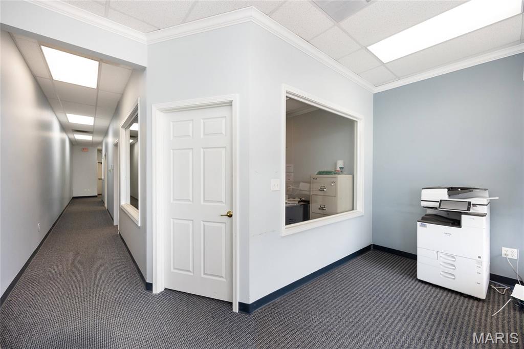 Lakepointe Centre Professional - Commercial Lease
