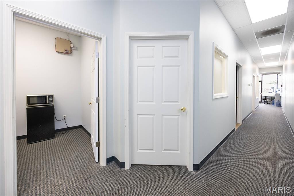 Lakepointe Centre Professional - Commercial Lease