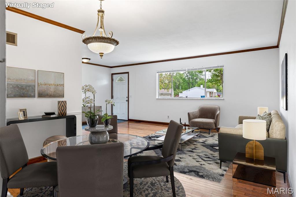 Trails West Sec Of The Village Of - Residential