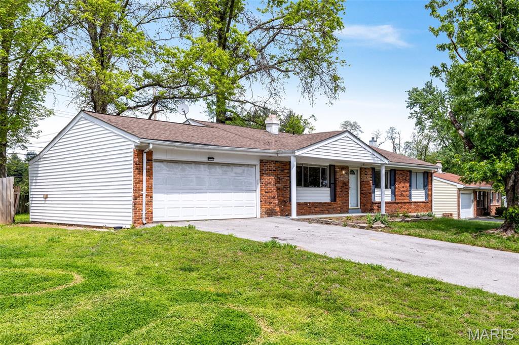Trails West Sec Of The Village Of - Residential