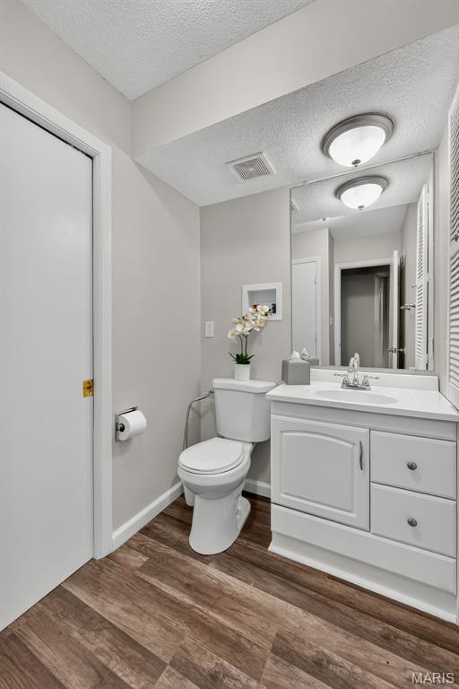 Burtonwood Manor Condo 1 - Residential