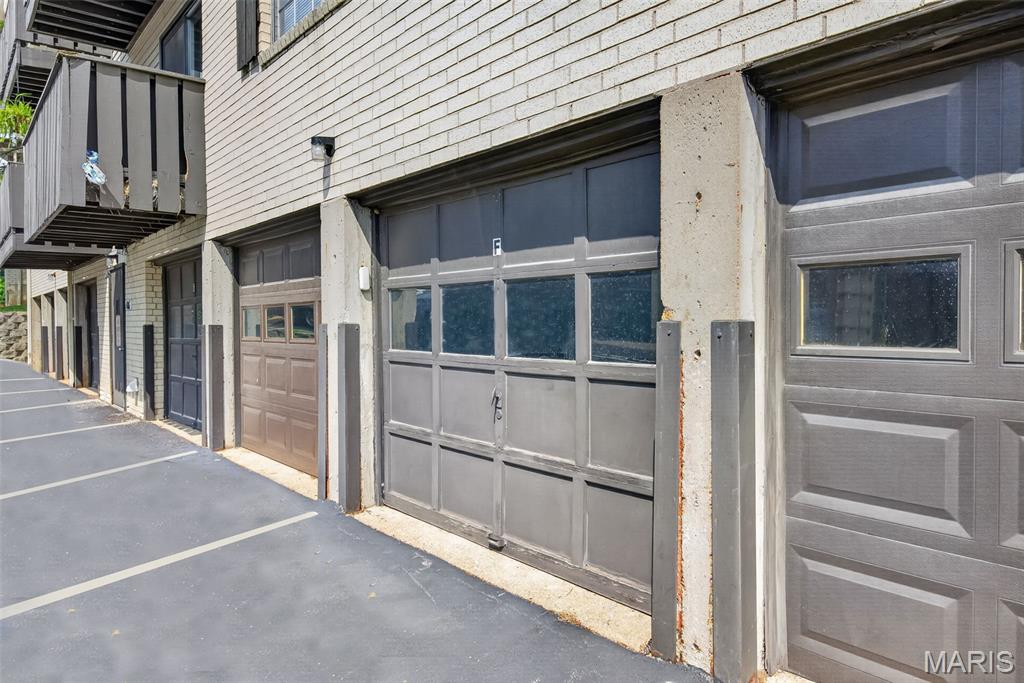 Burtonwood Manor Condo 1 - Residential