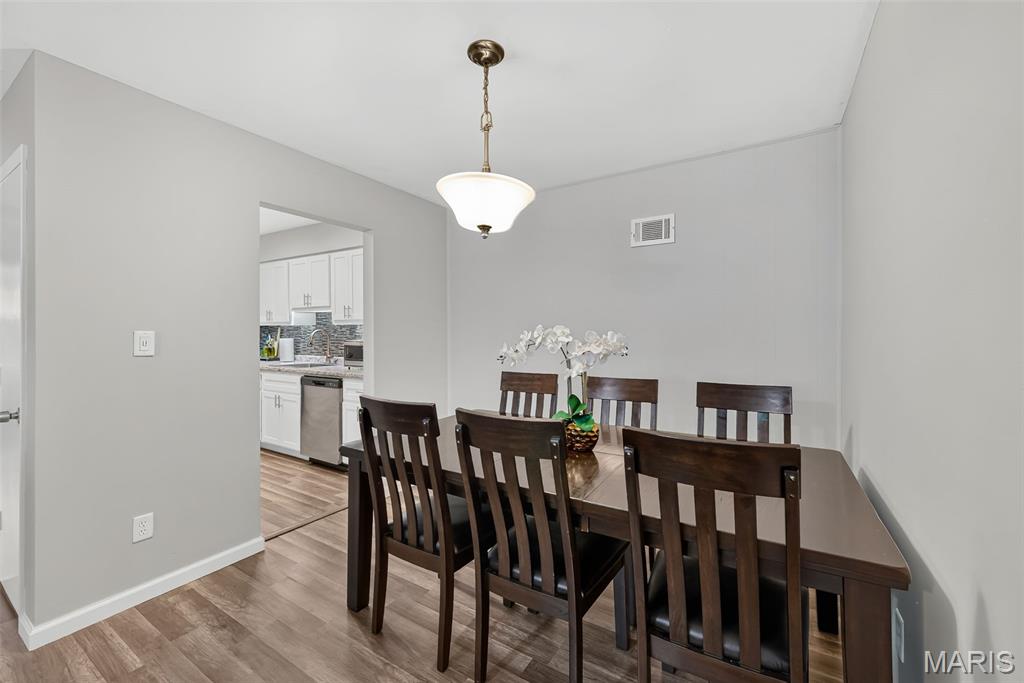 Burtonwood Manor Condo 1 - Residential