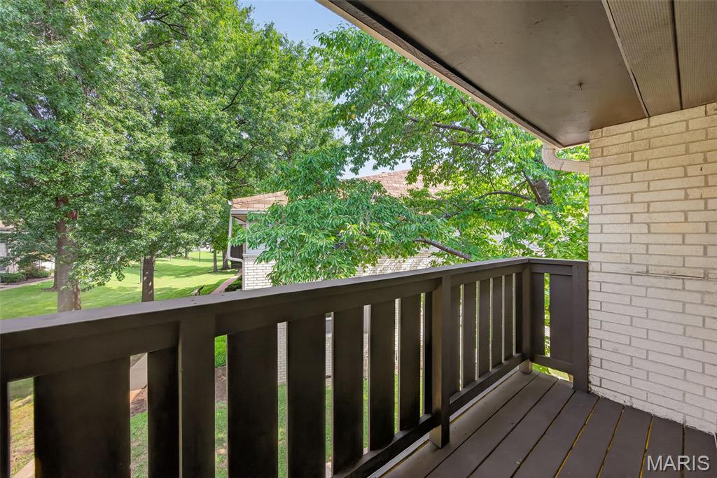 Burtonwood Manor Condo 1 - Residential