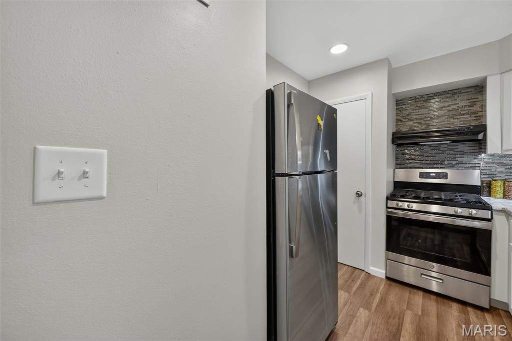 Burtonwood Manor Condo 1 - Residential