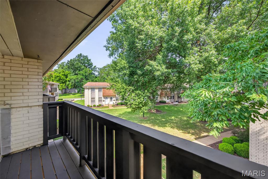 Burtonwood Manor Condo 1 - Residential