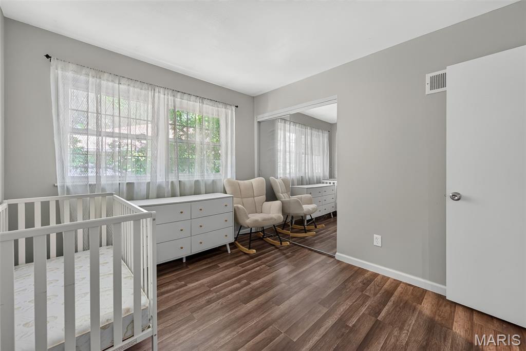 Burtonwood Manor Condo 1 - Residential