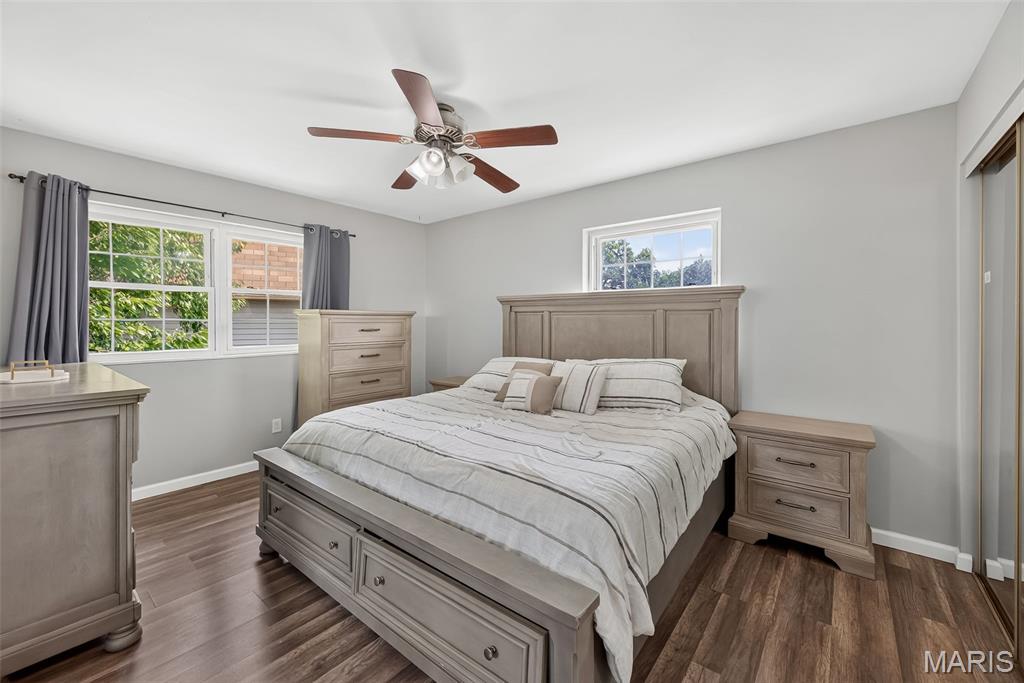 Burtonwood Manor Condo 1 - Residential