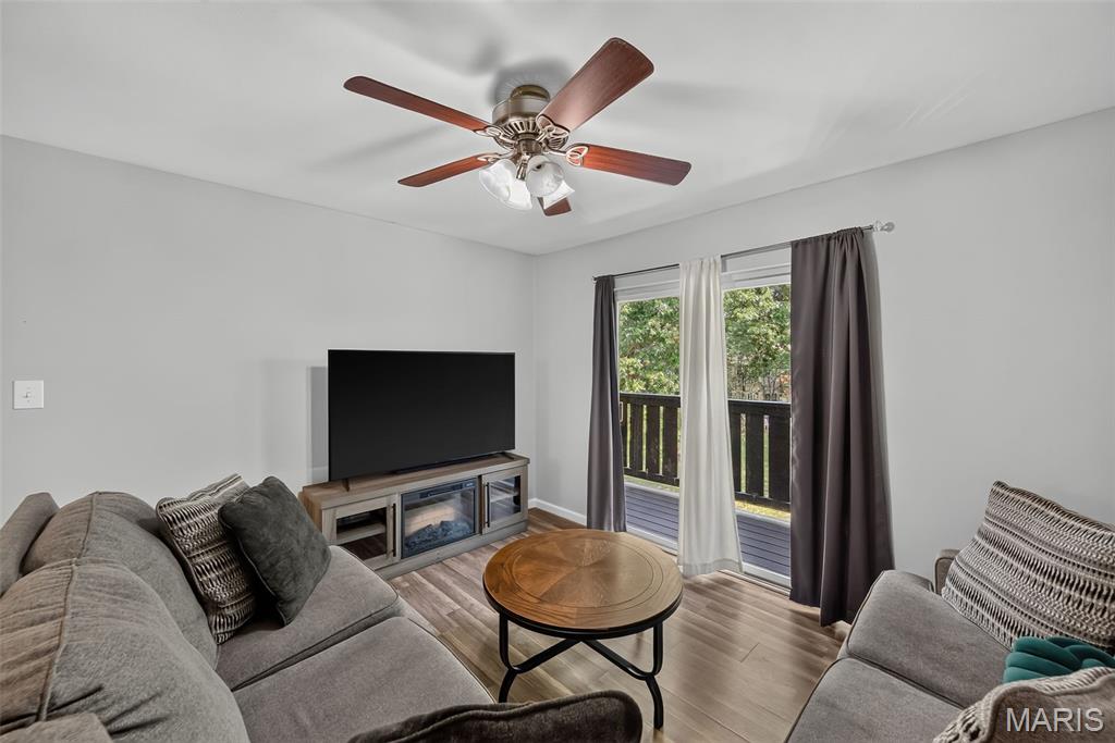Burtonwood Manor Condo 1 - Residential