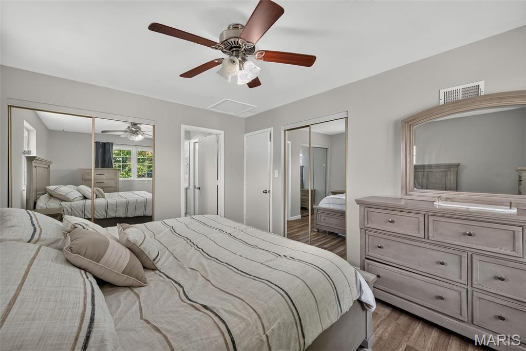 Burtonwood Manor Condo 1 - Residential